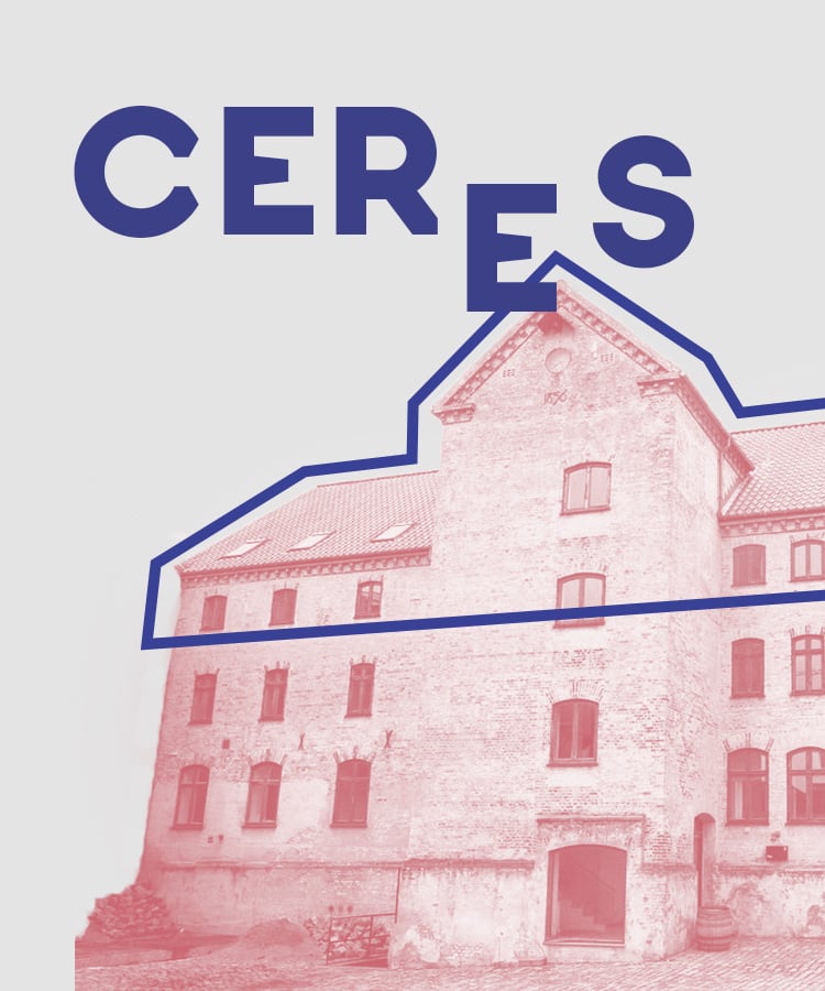 Creative ZOO er flyttet til Jyske Palæ i Ceres Byen. Det giver plads til mere og flere. 
