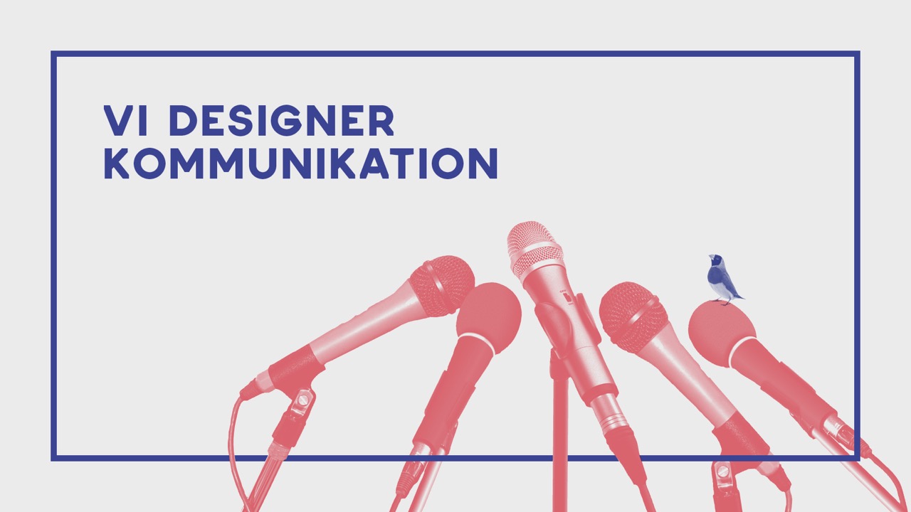 Creative ZOO designer kommunikation