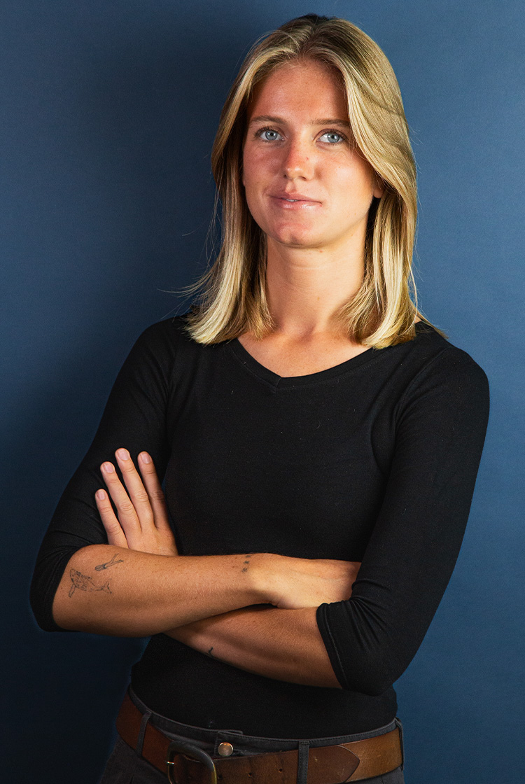 Emma Halgaard Healey