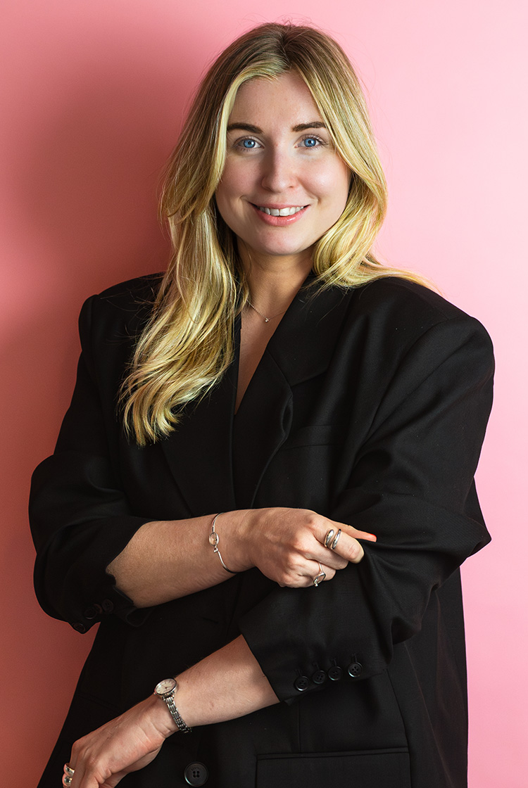 Caroline Vinkel