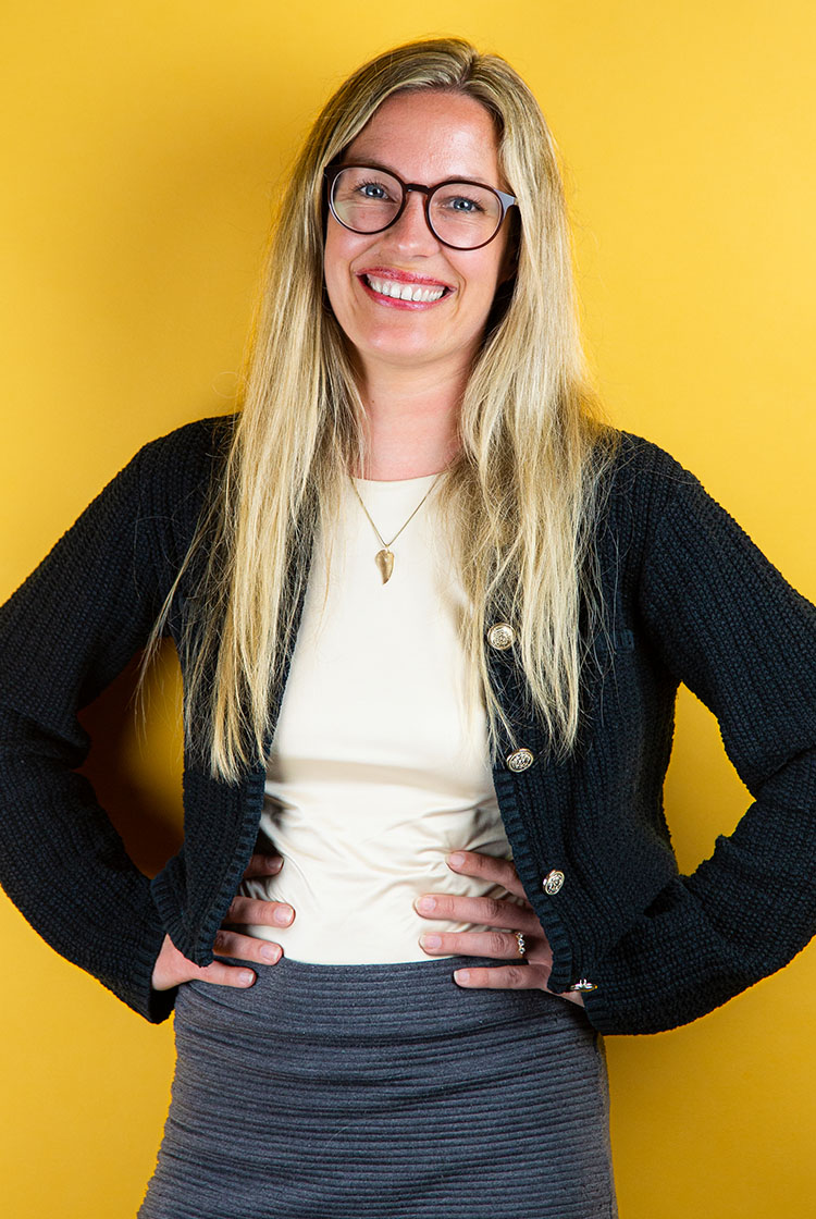 Cecilie Søndergaard