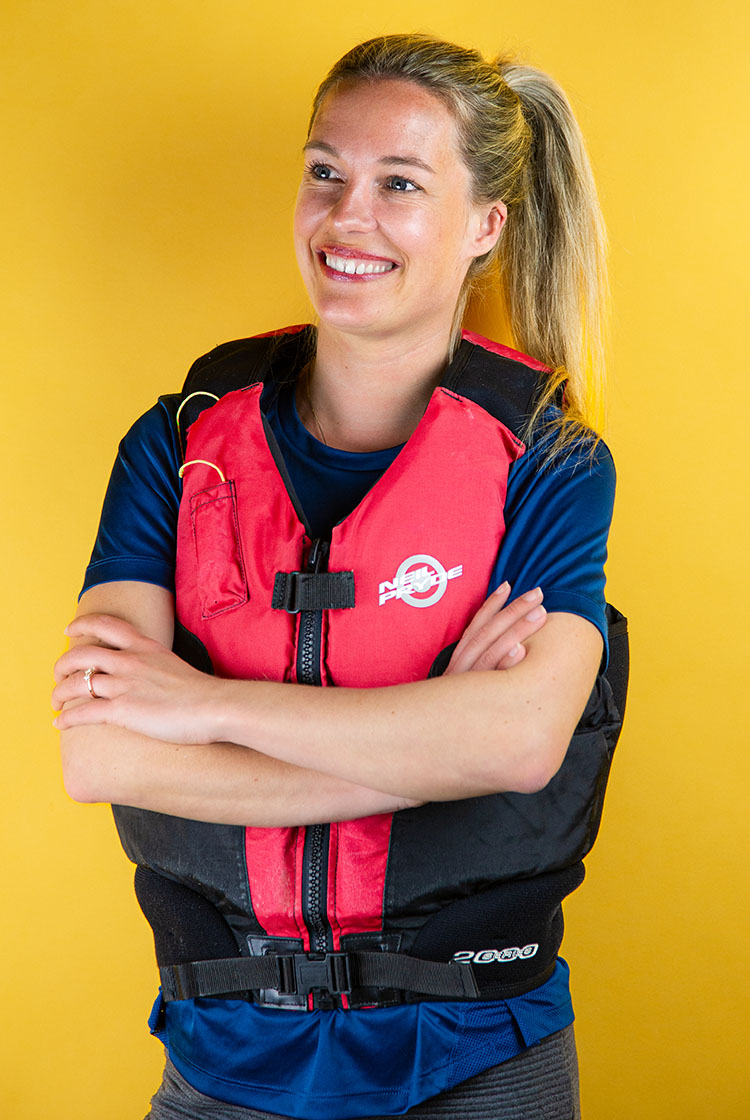 Cecilie Søndergaard