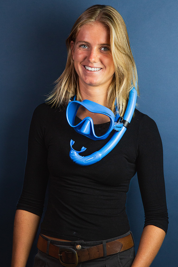 Emma Halgaard Healey